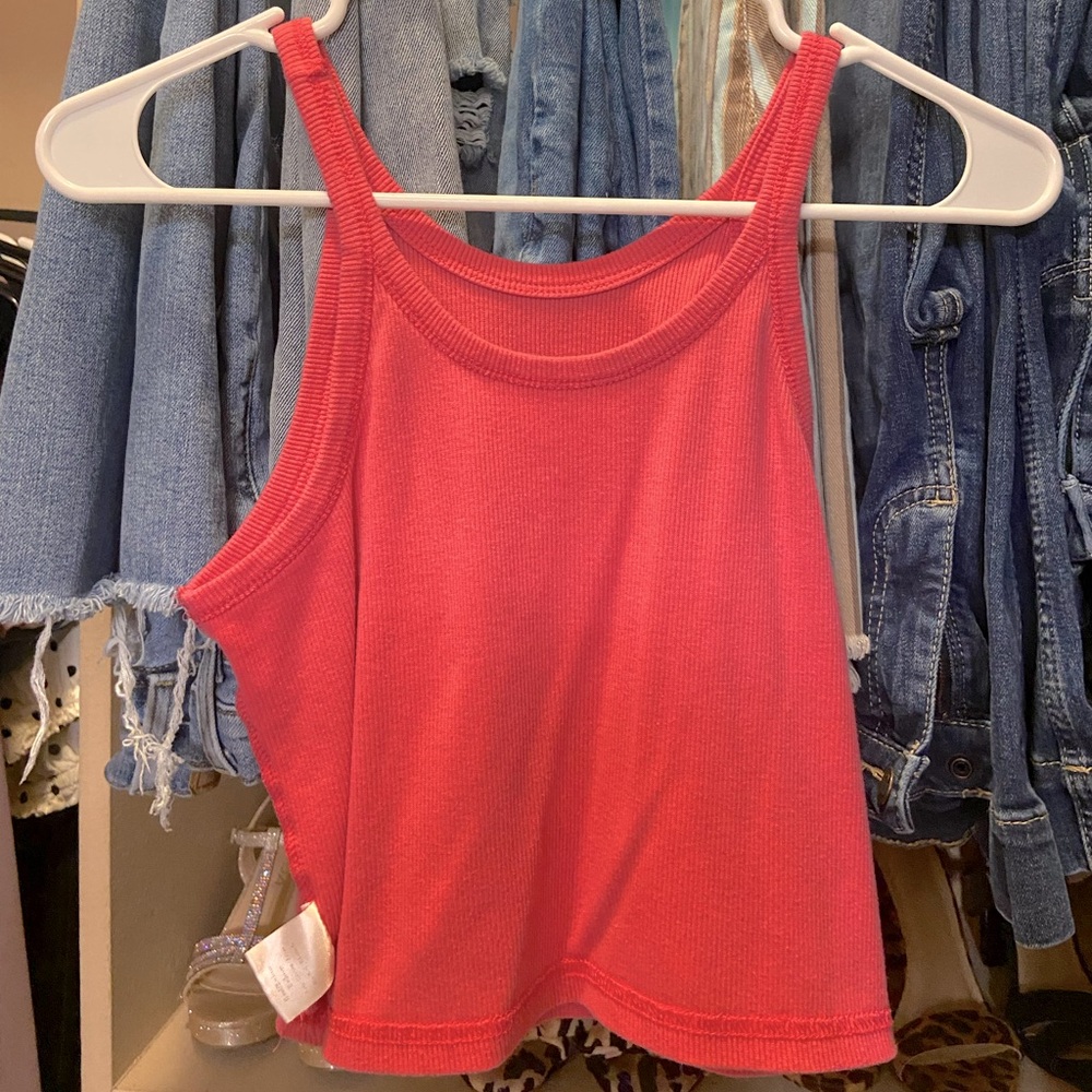 Short top from SHEIN